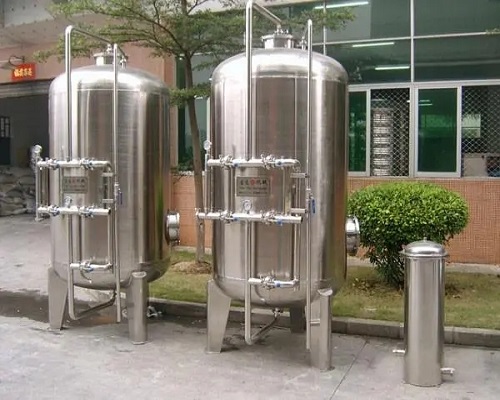 袋式過(guò)濾器濾袋常用的材質(zhì)有哪些