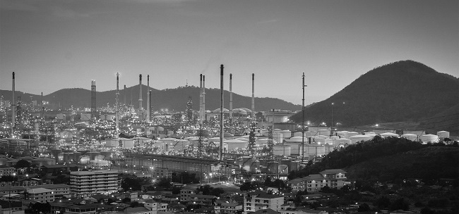 化學污水處理系統(tǒng)定制-能源化工污水處理解決方案公司-藍膜