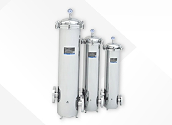 保安過濾器特點有哪些？-藍(lán)膜