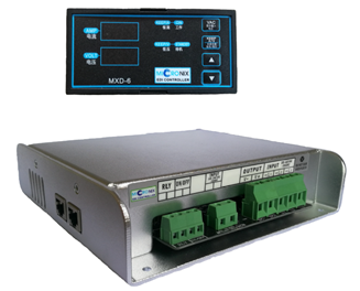 麥克尼斯MX-500 EDI模塊配套電源(MXD-6)